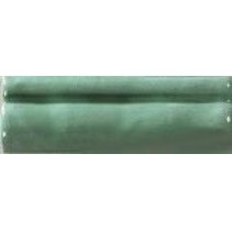 Cevica Antic Moldura Verde